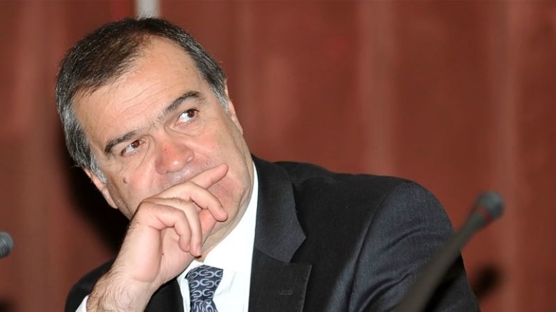 Έγγραφη ανωμοτί κατάθεση του Ανδρέα Βγενόπουλου για τη Λαϊκή Τράπεζα