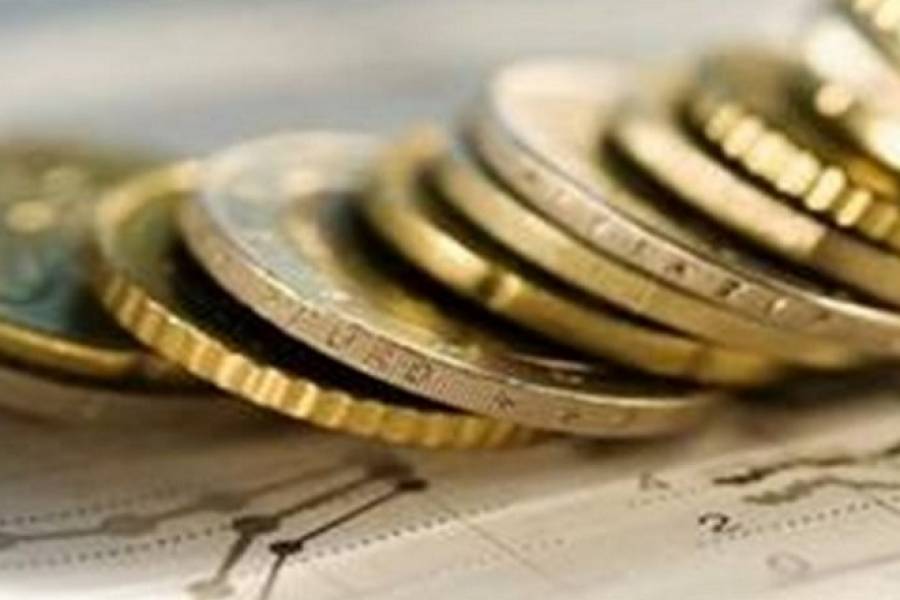 ΟΔΔΗΧ: Στο 0,07% το επιτόκιο για τα έντοκα ενός έτους