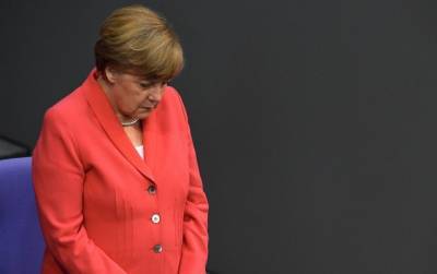 Γερμανία: Στα… τάρταρα η Μέρκελ, στα ύψη το AfD
