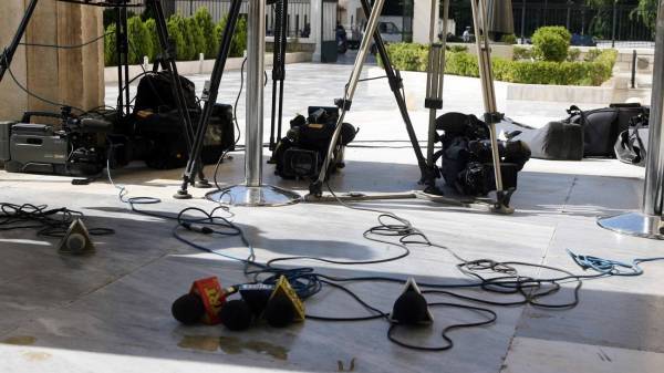 24ωρη απεργία σε όλα τα ΜΜΕ την Πέμπτη (10/6)