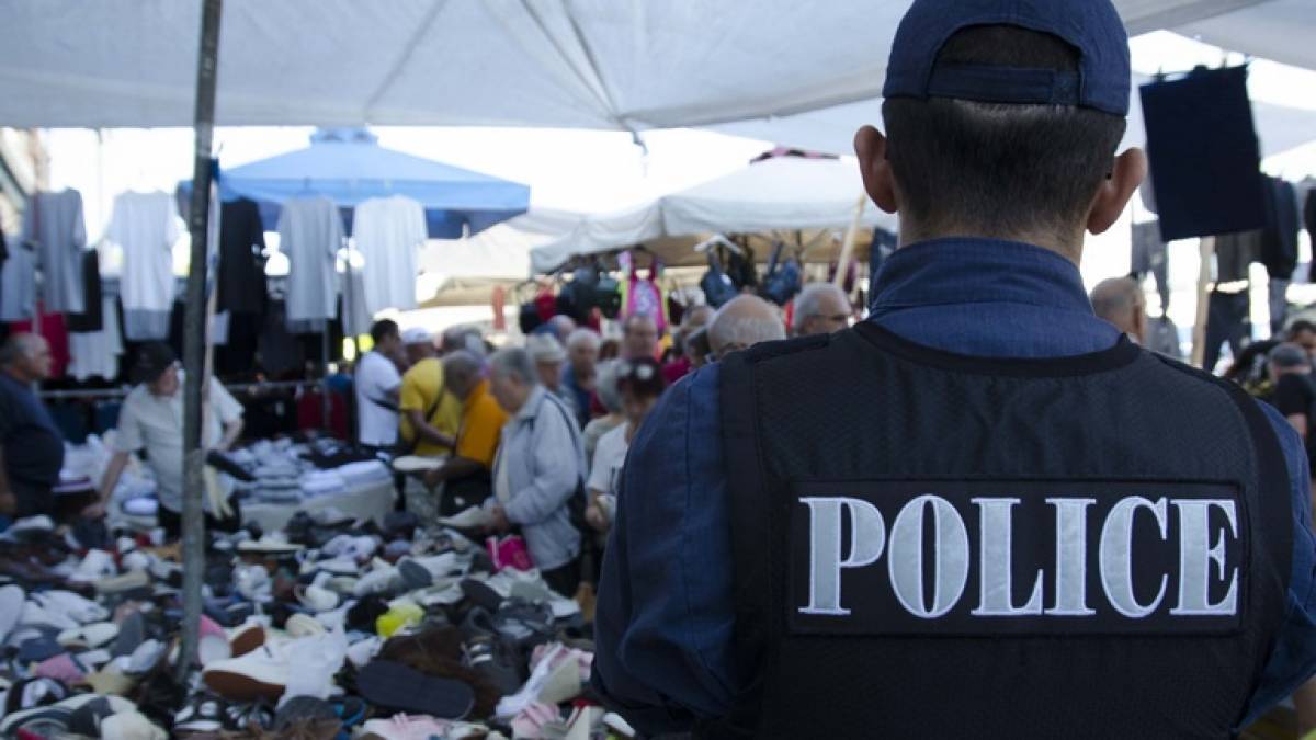 ΔΙΜΕΑ: Μοίρασε πρόστιμα 41.900 ευρώ για παράνομο εμπόριο