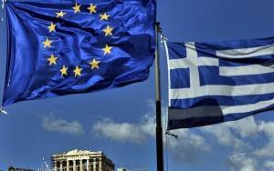 Κομισιόν: Χαμηλότερη πρόβλεψη για την αύξηση του ΑΕΠ το 2020
