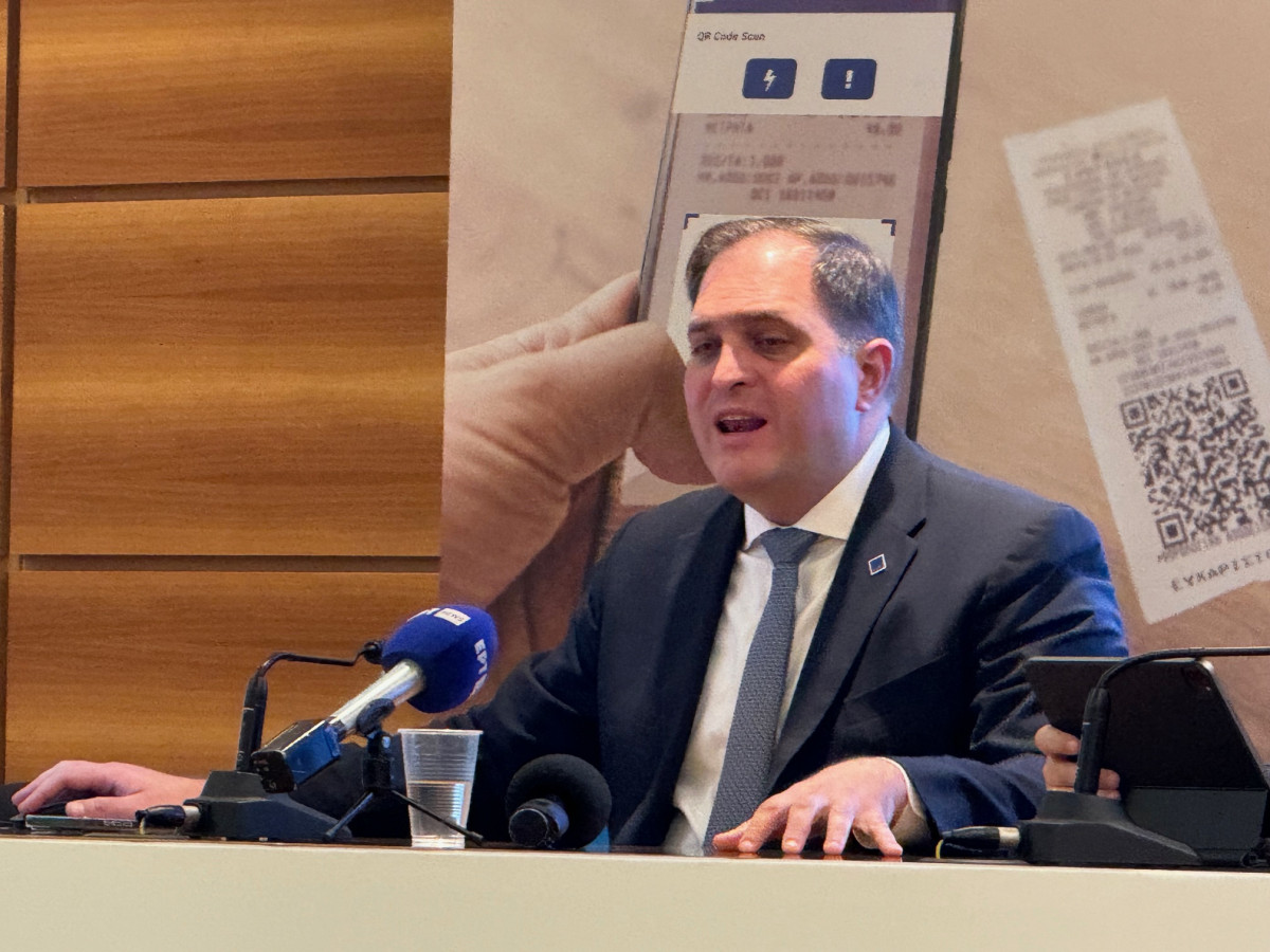 Πιτσιλής για φοροδιαφυγή: Σαρωτικοί έλεγχοι στα social media-Τα ψηφιακά εργαλεία