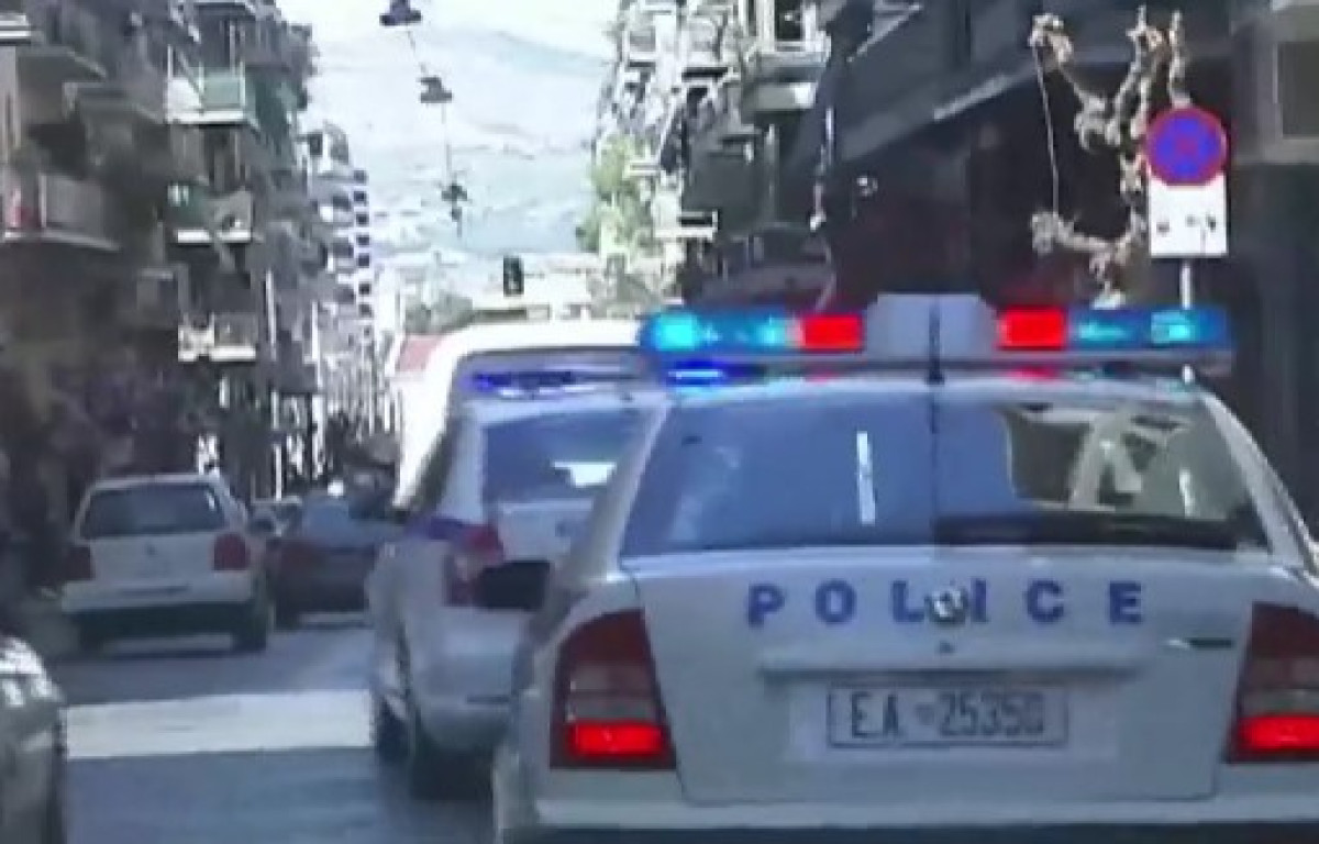 «Κουράστηκα να τη φροντίζω, λυτρώθηκε», είπε ο μητροκτόνος στο Χαϊδάρι