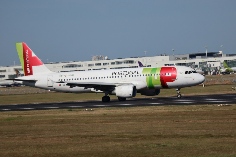 Μερική ιδιωτικοποίηση της Air Portugal – Στα χέρια της Lufthansa το 44,9%