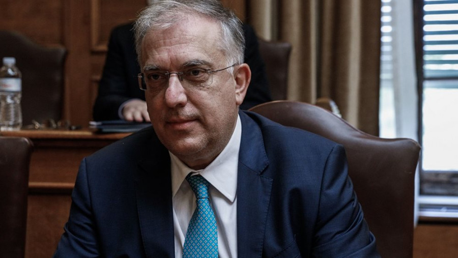 Θεοδωρικάκος: Η επιστολική ψήφος πρέπει να ενώσει όλους τους Έλληνες