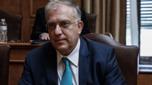 Θεοδωρικάκος: Η επιστολική ψήφος πρέπει να ενώσει όλους τους Έλληνες