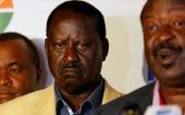 Κένυα:Δεν υποχωρεί η αντιπολίτευση και αρνείται το αποτέλεσμα των εκλογών