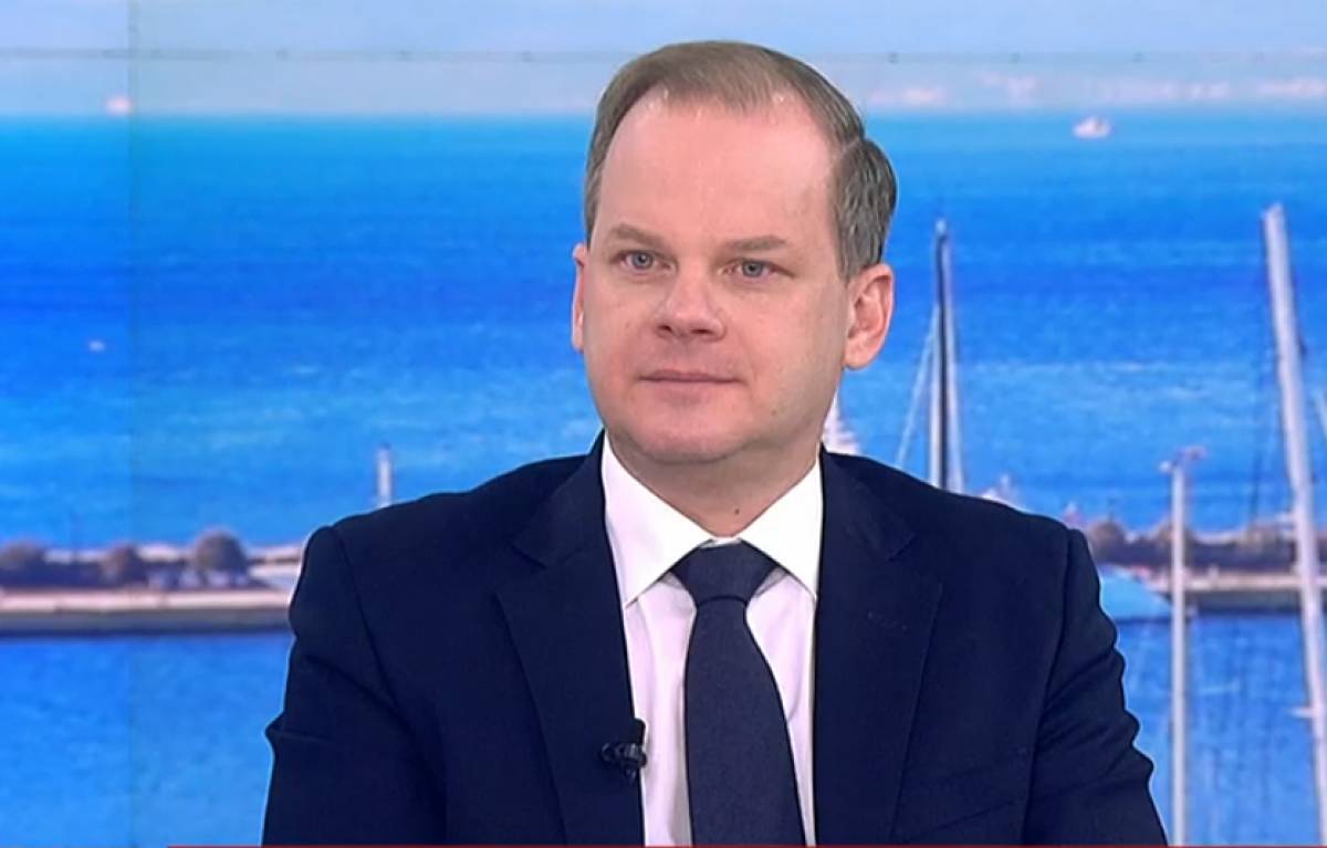 Καραμανλής: Το Μετρό στα Εξάρχεια προχωρά κανονικά