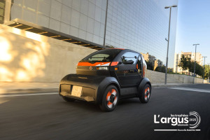 RENAULT GROUP: Επιτυχία στο θεσμό «LES TROPHÉES DE L'ARGUS 2025»