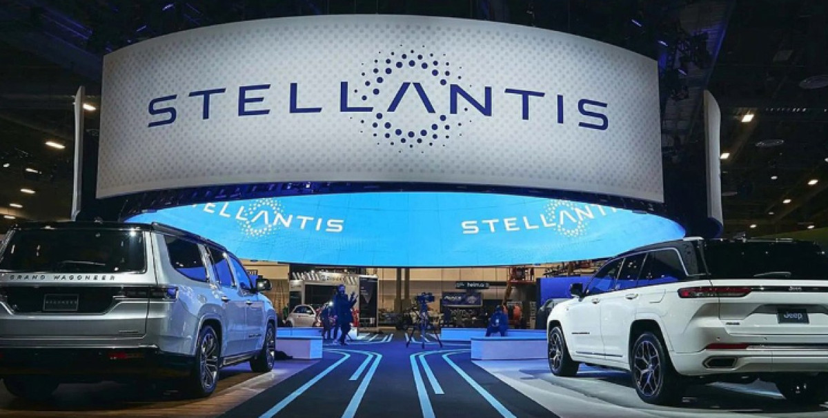 Stellantis: Ανακοίνωσε την περικοπή έως και 500 θέσεων στην Ιταλία