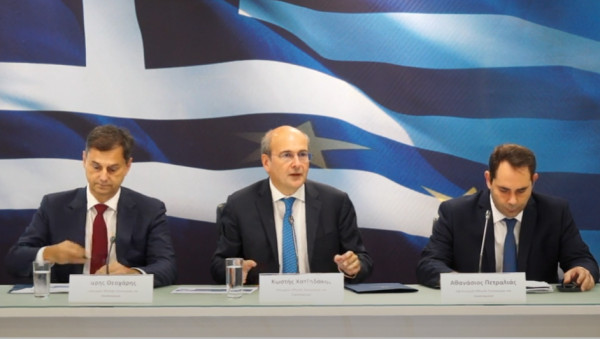 Πέντε παρεμβάσεις στις τράπεζες: Δάνεια, Ηρακλής, IRIS, ΤΧΣ, 5ος πυλώνας