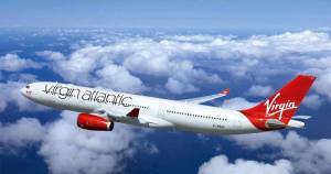 Δύο υποψήφιοι επενδυτές εκδήλωσαν ενδιαφέρον για την Virgin Atlantic