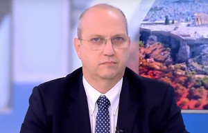 Οικονόμου: Εξωφρενική η κίνηση Κασσελάκη-Η αντιπολίτευση επιδιώκει πρόκληση πολιτικής ανωμαλίας