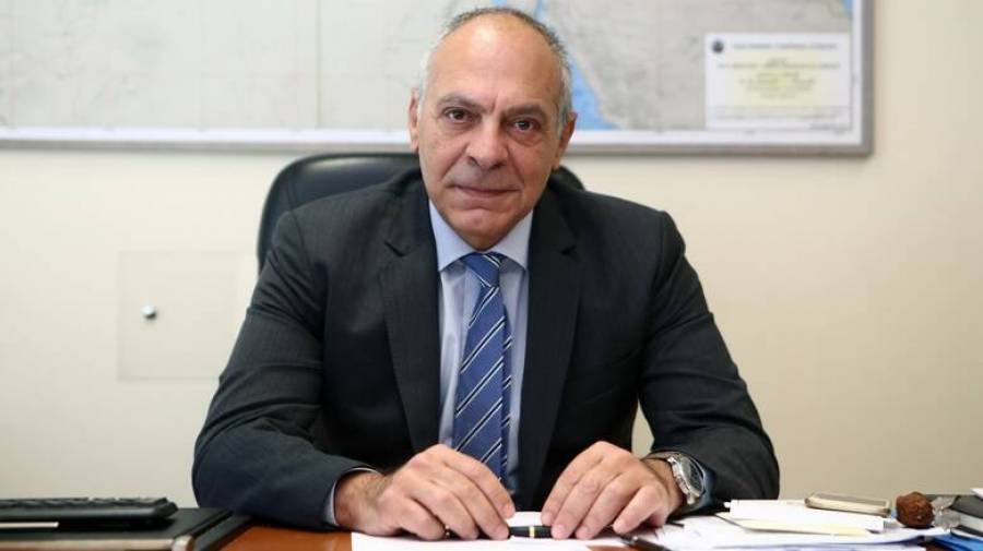 Αντιπολιτευτικά «πυρά» μετά την παραίτηση Διακόπουλου