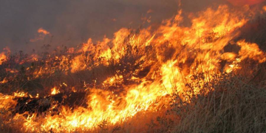 Κάποιοι ξεχνούν το πάθημα του ΠαΣοΚ μετά τις φωτιές του 2007