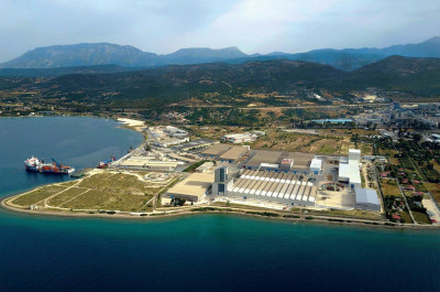 Hellenic Cables: Επενδύσεις €80 εκατ.- Ηγετική θέση στην παγκόσμια αγορά