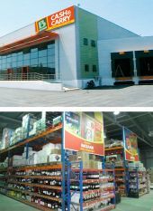 "Χάρμα" εξαγορά από την Bazaar
