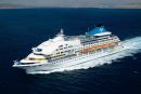 Η Celestyal Cruises απέσπασε το βραβείο “Best Value Cruise Line 2016”