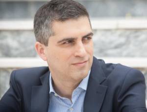 Δήμας: Να εστιάσουμε στους τομείς αξιοποίησης του Ταμείου Ανάκαμψης
