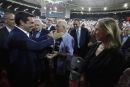 Η υπόθεση Ζουράρι θα επισπεύσει τον ευρύτερο ανασχηματισμό;