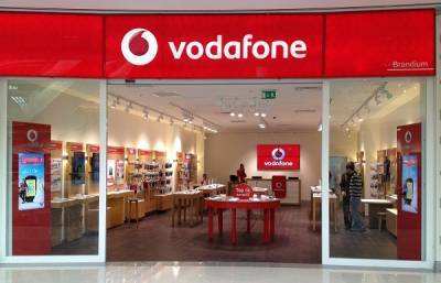 Αποκαταστάθηκε το πρόβλημα στο δίκτυο της Vodafone