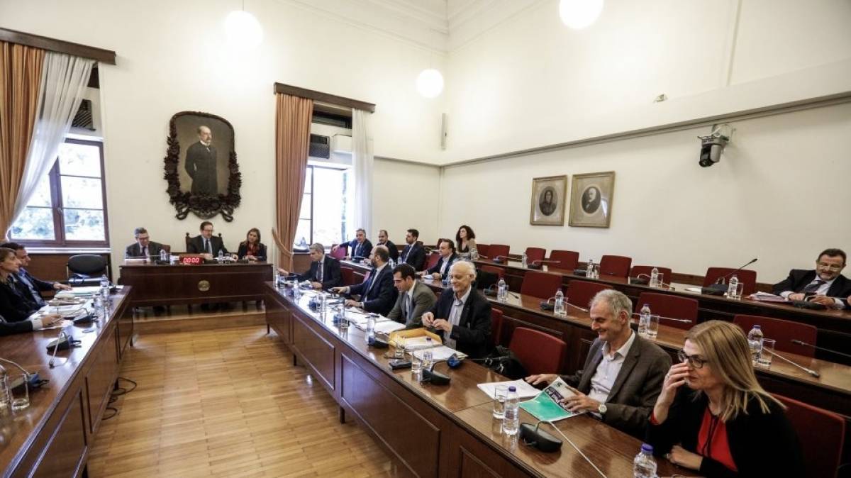 Προανακριτική Novartis: Νέες καταγγελίες εναντίον Παπαγγελόπουλου για «στήσιμο» διώξεων