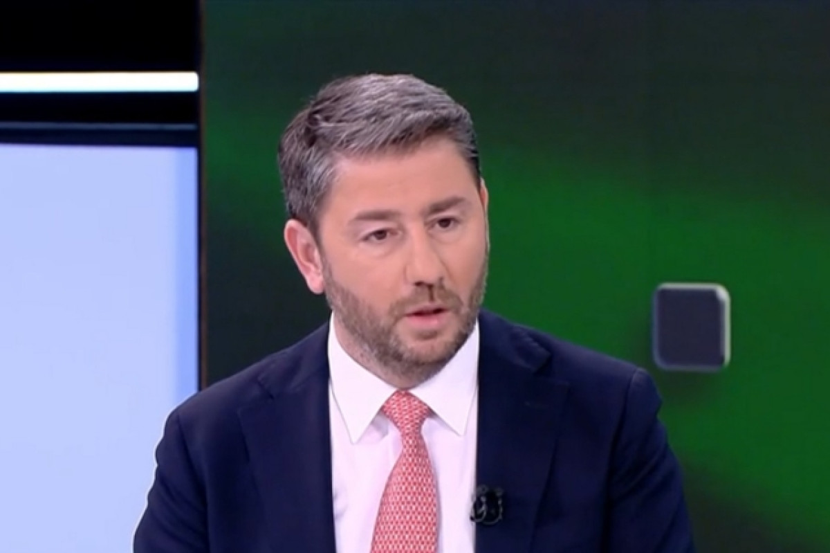 Ανδρουλάκης: Ο λανθασμένος ενεργειακός σχεδιασμός της κυβέρνησης φέρνει επώδυνες αυξήσεις