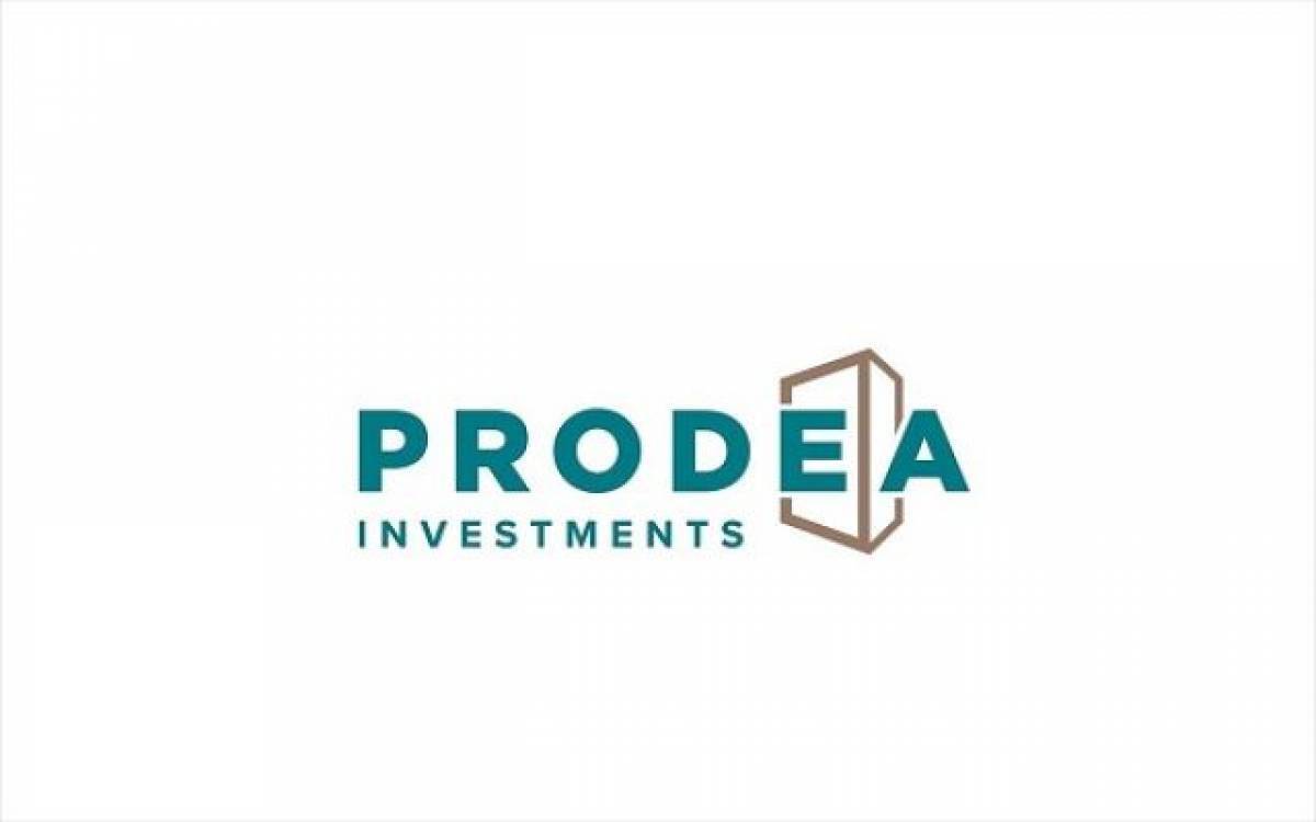 Prodea: «Πράσινο φως» στη διανομή καθαρού προμερίσματος €0,11 ανά μετοχή