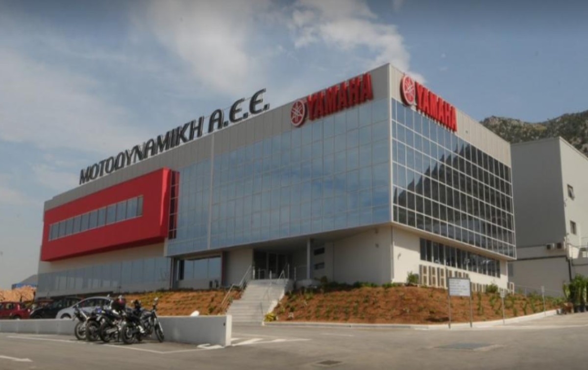 ΜΟΤΟΔΥΝΑΜΙΚΗ: Διαθέτει δωρεάν μετοχές σε διευθυντικά στελέχη