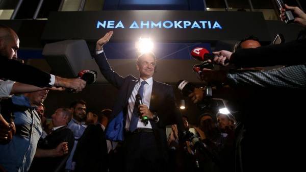 TIME: Οι ελληνικές εκλογές έφεραν ελπίδα στη χώρα