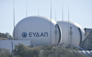 ΕΥΔΑΠ: Διακοπή υδροδότησης στα δημοτικά διαμερίσματα Μαραθώνα και Νέας Μάκρης
