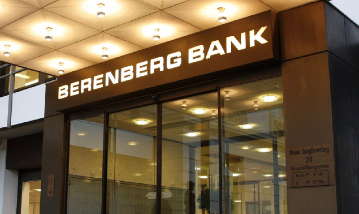 Berenberg: Αύξηση τιμής-στόχου της Metlen στα €61 - Διατήρηση της σύστασης «αγοράς»