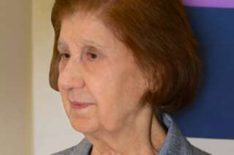 Πέθανε η μητέρα του Άσαντ