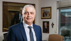 Τσαβδαρίδης: Τα επιχειρηματικά πάρκα θα οδηγήσουν τη χώρα σε νέο βιομηχανικό μοντέλο