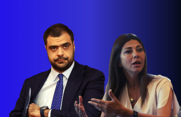 «Woke» ενδοκυβερνητική κρίση για τα σχολικά βιβλία – Μαρινάκης vs Ζαχαράκη για τα ομόφυλα ζευγάρια