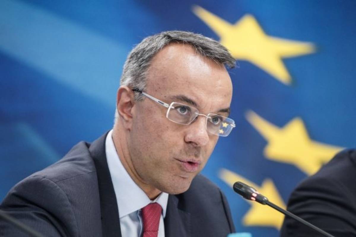 O Σταϊκούρας προωθεί και νέα αποπληρωμή δανείων ΔΝΤ