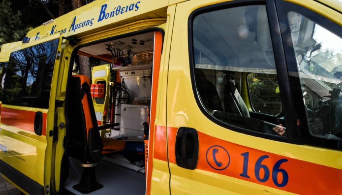 Ακρωτηριάστηκε 30χρονος στη Ζάκυνθο - Έσκασε κροτίδα στο χέρι του