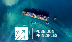 Poseidon Principals: Τράπεζες και ασφαλιστές ανεβάζουν τον πήχη της...πράσινης ναυτιλίας