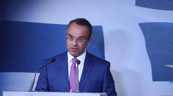 Έρχεται νέο πακέτο μέτρων για την ανακούφιση νοικοκυριών κι επιχειρήσεων