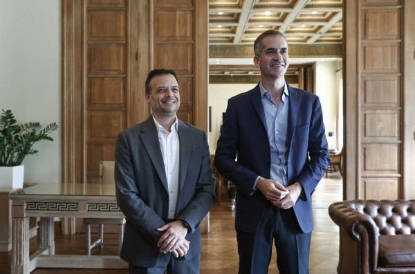 Αναζωπύρωση της κόντρας Δούκα – Μπακογιάννη με αφορμή χώρο πρασίνου στην Αθήνα
