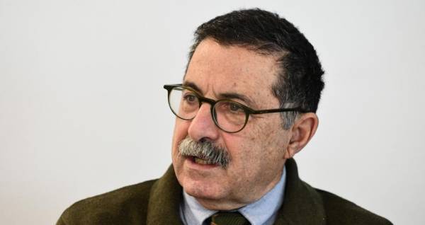 Έφυγε από τη ζωή ο Θεόφιλος Ρόζενμπεργκ