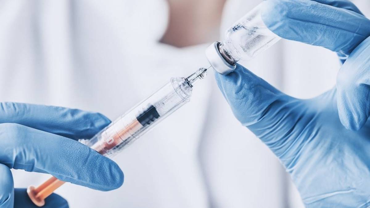 Αλήθεια… ακόμη δεν έχετε πειστεί για το εμβόλιο της γρίπης