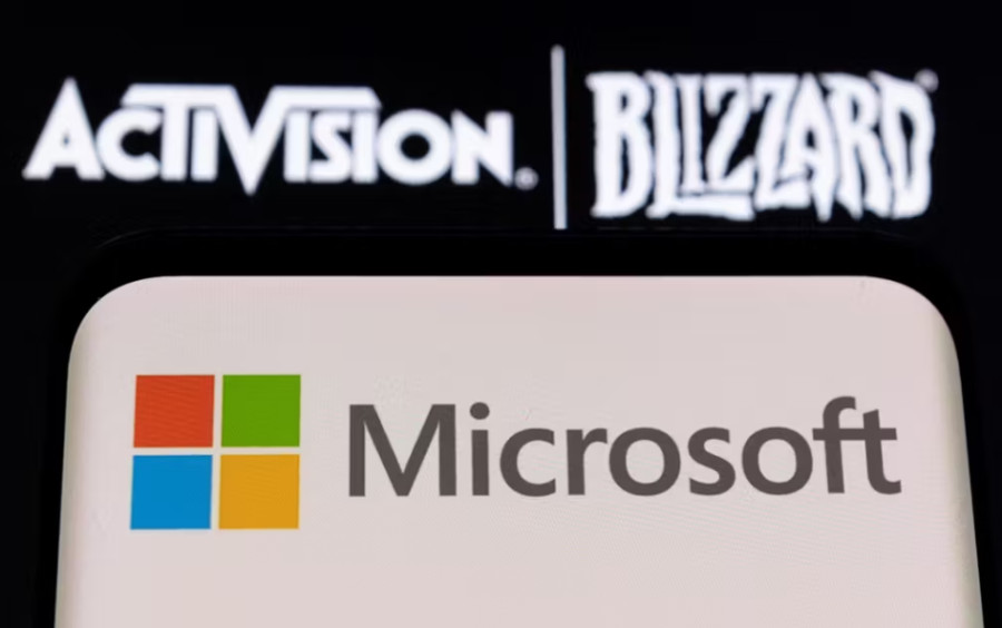 Ευρωπαϊκό «πράσινο φως» στην εξαγορά της Activision από τη Microsoft