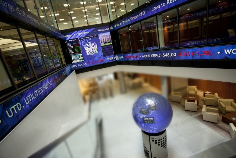 Με το δεξί μπήκε ο Φεβρουάριος για τις ευρωπαϊκές αγορές