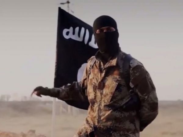 Νεκρός σε επιδρομή στη Συρία το νούμερο «2» του ISIS