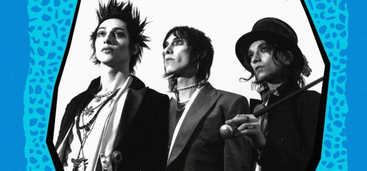 EJEKT Festival 2024: Palaye Royale και Alice Merton πλαισιώνουν τους Maneskin