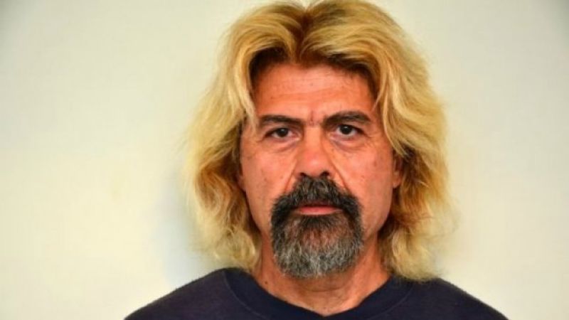 «Δεν θα δεχτώ ερωτήσεις» είπε ο Ξηρός στον ανακριτή - Βρέθηκε δεύτερο κρυσφήγετο