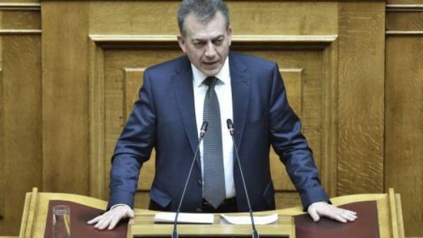 Βρούτσης: Το Εθνικό Σχέδιο Ανάκαμψης θα αντιμετωπίσει δομικές παθογένειες