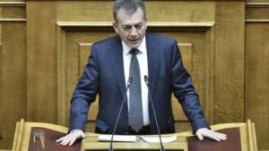 Βρούτσης: Το Εθνικό Σχέδιο Ανάκαμψης θα αντιμετωπίσει δομικές παθογένειες